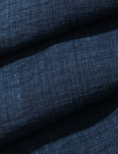 Conjunto Eva - azul oscuro