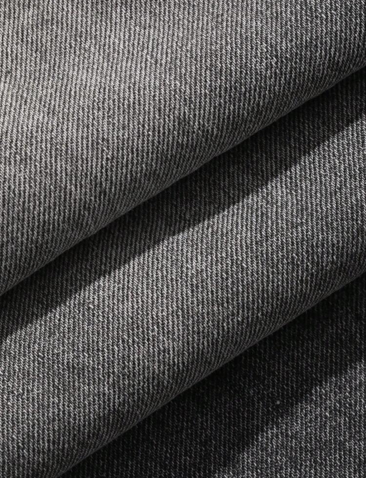 Jean Wide leg - gris