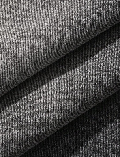 Jean Wide leg - gris