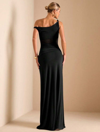 Vestido Greta - Negro